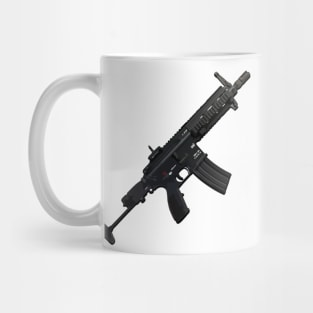 416-C Carbine Mug